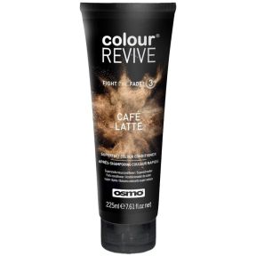 Osmo Colour Revive Treatment Cafe Latte 225ml